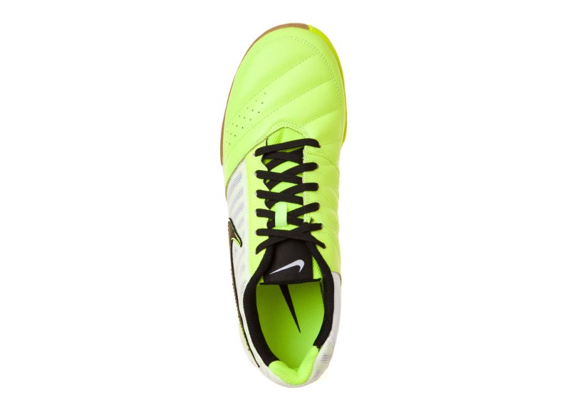 Tênis Nike Masculino Futsal 5 Gato II Pro