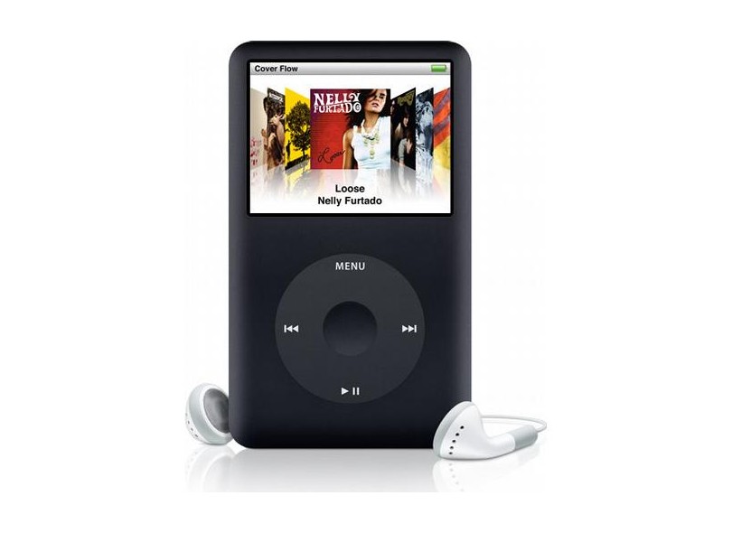 iPod Apple Classic 160GB