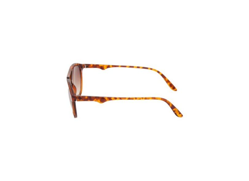 Óculos de Sol Feminino Retrô Dafiti KTM1174