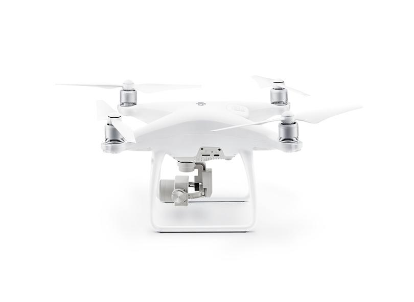 Drone com Câmera DJI Phantom 4 Advanced 20 MP 4K GPS
