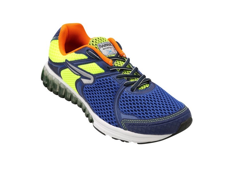 Tênis Rainha Masculino Corrida Energy Solar