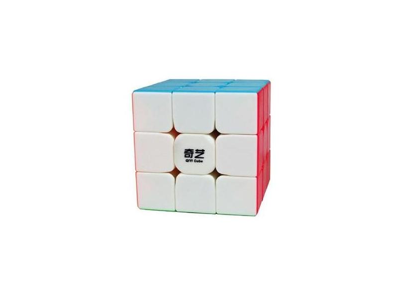 Cubo Mágico Profissional - Pro 3 - Cuber