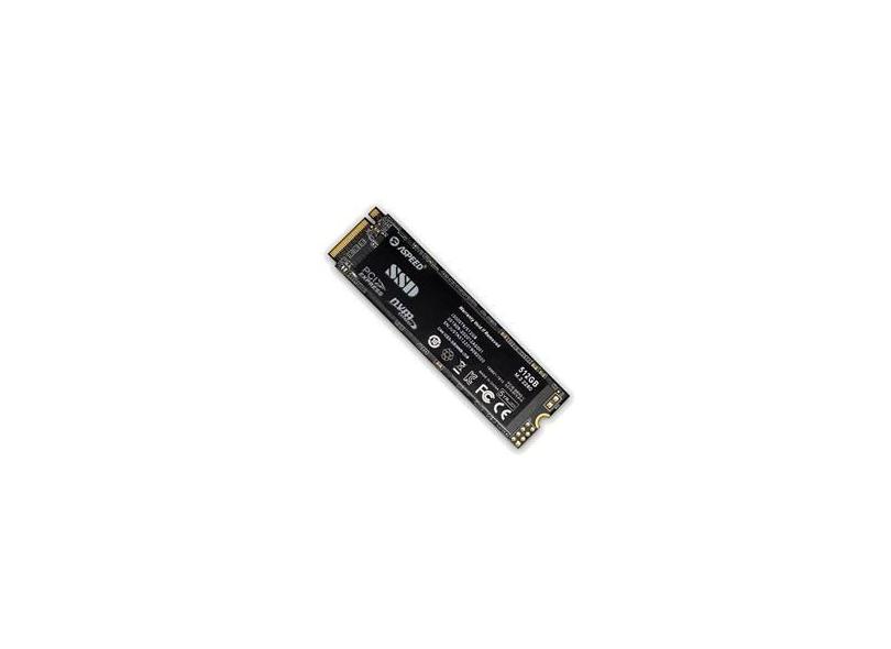 SSD J300 512GB M.2 2280 Nvme Pcie 3.0 com o Melhor Preço é no Zoom