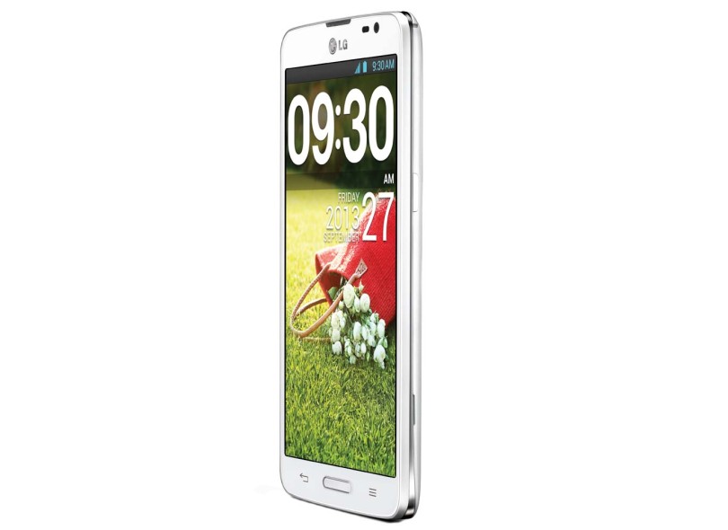 Smartphone LG G Pro Lite D680 Câmera Desbloqueado 8 GB Android 4.1 Wi-Fi