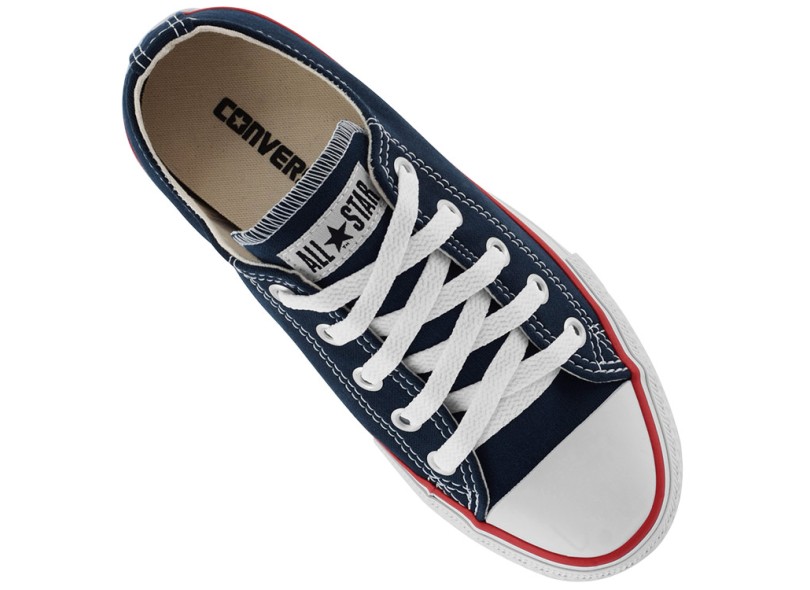 Tênis Converse All Star Infantil Unissex Casual CT AS Core Ox