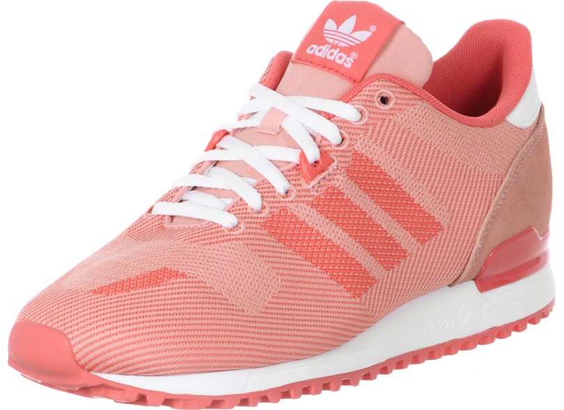 T nis Adidas Feminino Casual ZX 700 Weave com o Melhor Pre o no Zoom