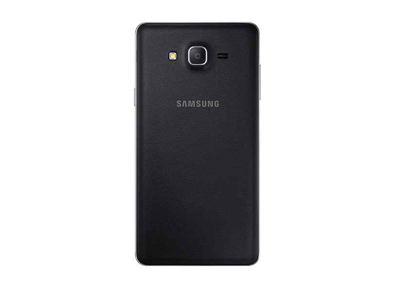 Smartphone Samsung Galaxy On 7 SM-G600 13,0 MP 2 Chips 8GB Android 5.1 (Lollipop) 3G 4G Wi-Fi