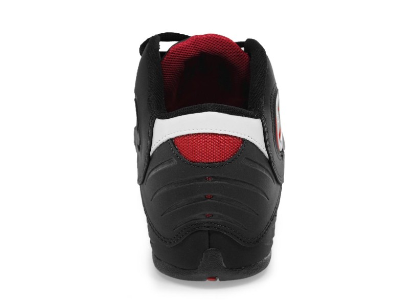 Tênis Six Street Masculino Basquete 31018