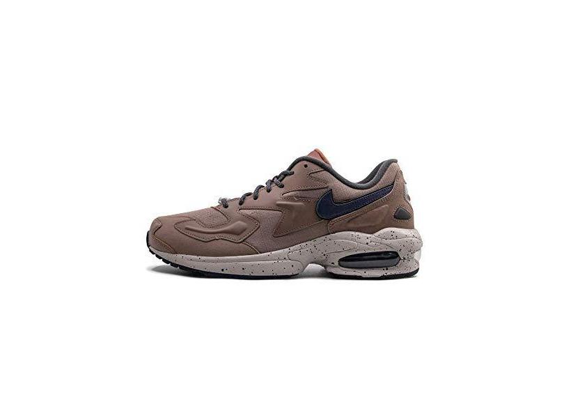 Nike Air Max 2 Light LX