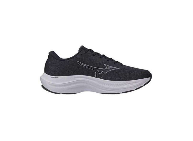 Tênis Mizuno Enigma Corrida Preto - Masculino