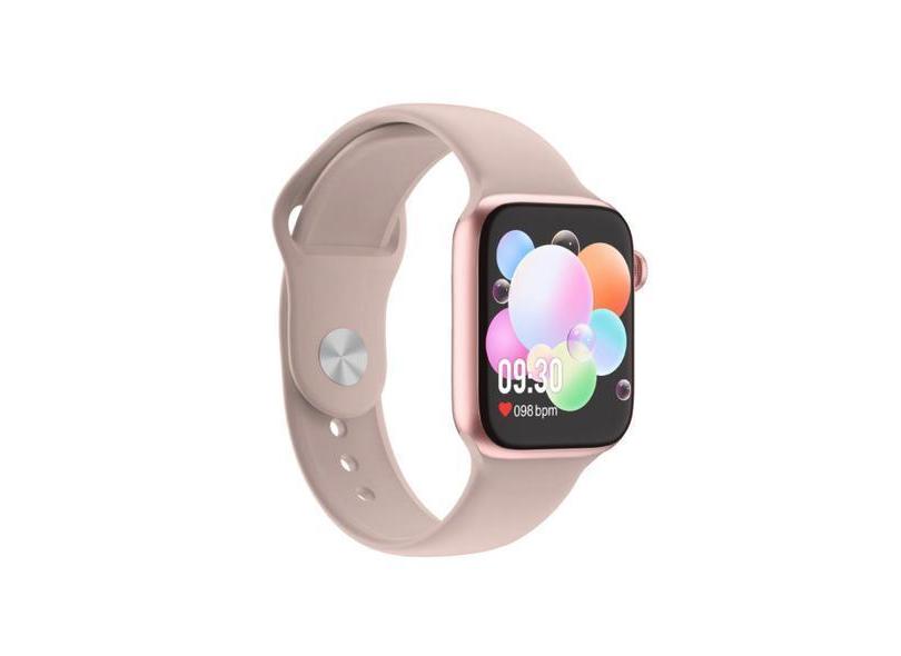 Relógio Smartwatch Inteligente G500 Gps Chamadas Instagram Facebook 44