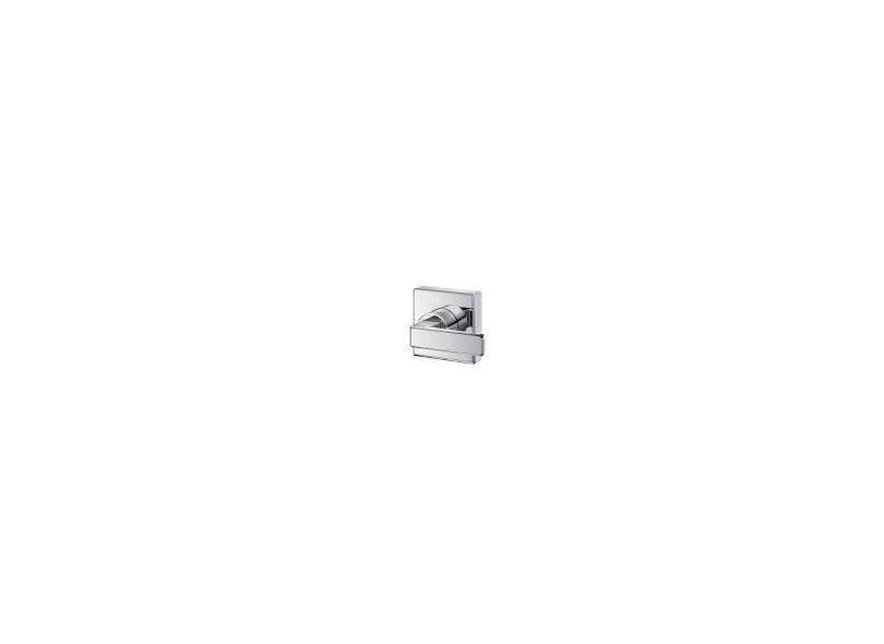 Ducha Acqua Storm 220v 7800w Branco Cromado - Lorenzetti - 7510057 - U