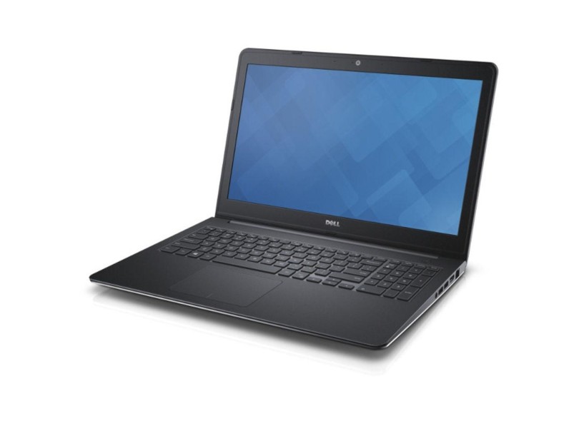 Notebook Dell Inspiron Intel Core i7 6500U 8 GB de RAM 1024 GB Híbrido 8.0 GB 15.6 " GeForce 9300M Windows 10 Home 5557 Special Edition