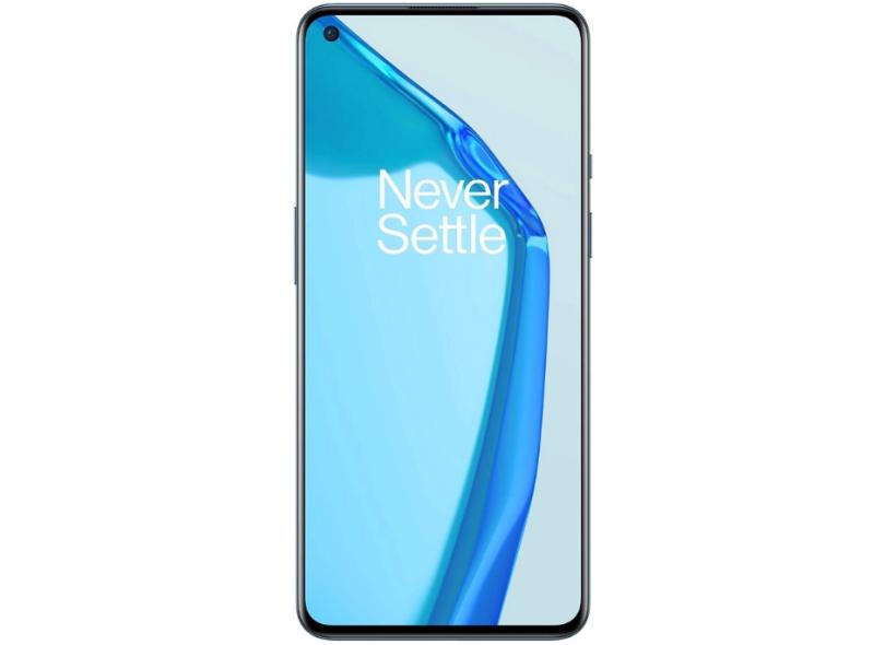 Smartphone OnePlus 9 12 GB 256GB Câmera Tripla 2 Chips Android 11