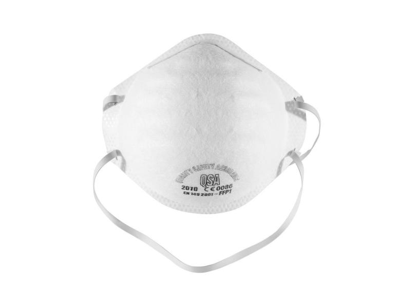 Anti-Fog Headband Rodada máscara de pó Mask equitação rosto máscaras de ...