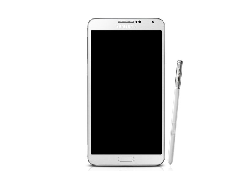 Smartphone Samsung Galaxy Note 3 N9000 Câmera Desbloqueado Wi-Fi