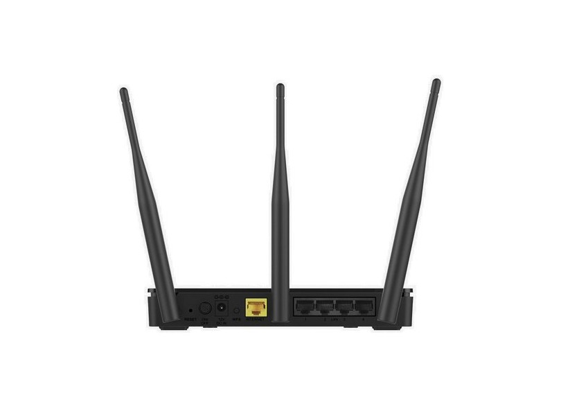 Roteador Wireless 750 Mbps DIR-819 - D-Link