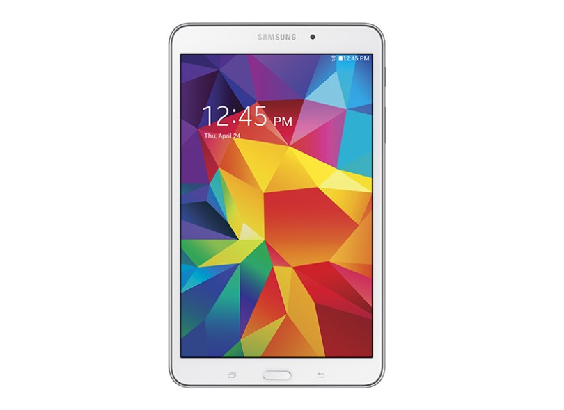 Tablet Samsung Galaxy 4 16.0 GB TFT 8 " SM-T330