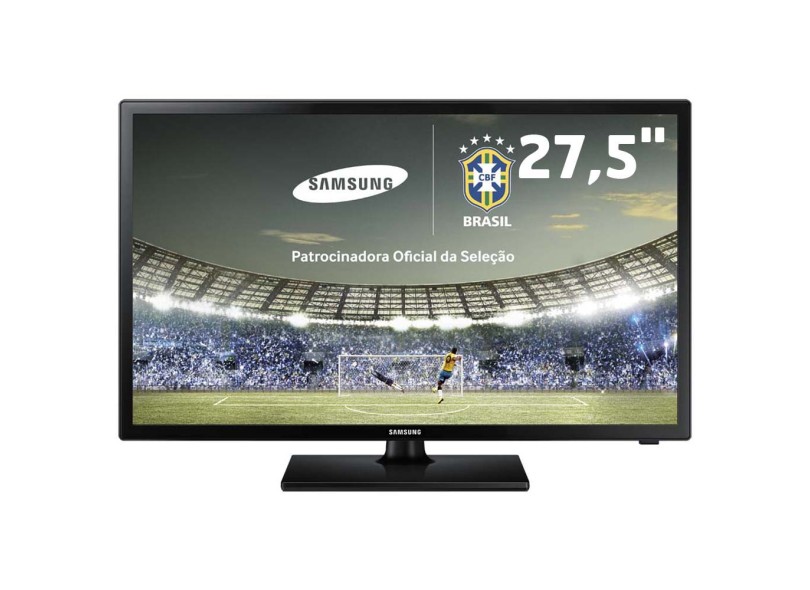 TV Monitor LED 27,5" Samsung 1 HDMI LT28D310
