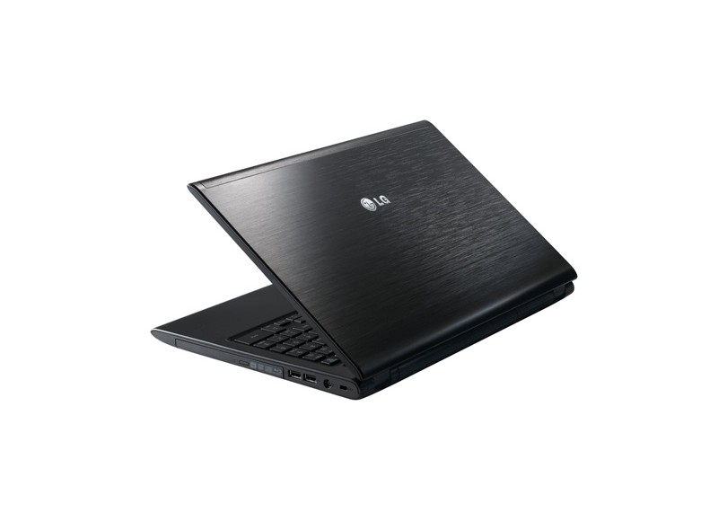 Notebook LG A530 3D 6GB HD 750GB Intel core i7 2760QM Windows 7 Home Premium