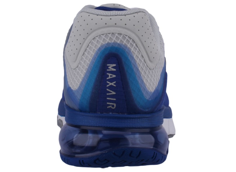 Tênis Nike Masculino Running Air Max TR 180