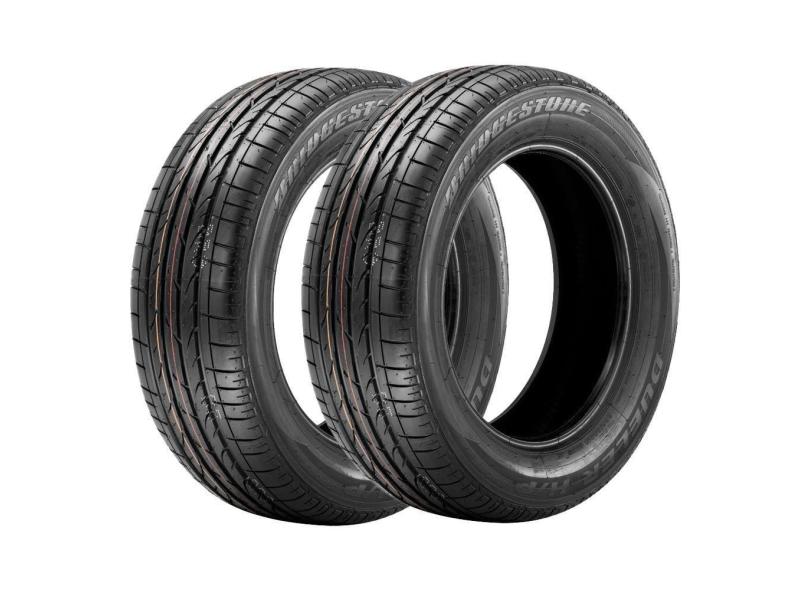 Jogo 2 Pneus Bridgestone Aro 20 Dueler H/P Sport 315/35R20 110Y  Run Flat