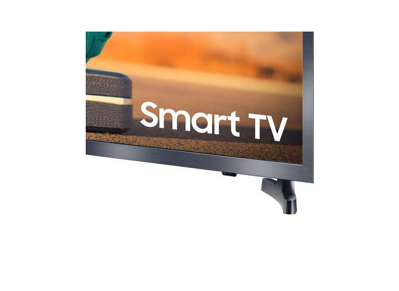 Smart TV TV LED 32.0 " Samsung LH32BETBLGGXZD 2 HDMI