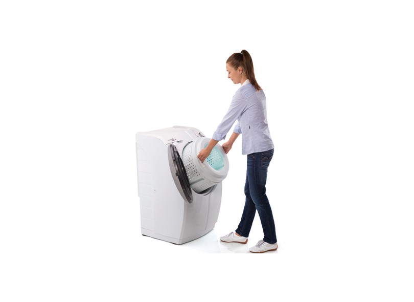 Lava e Seca Mueller Mais Special 7 kg Special Lav & Sec