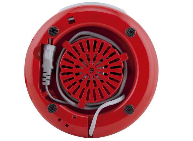 Liquidificador Britânia Eletronic Filter 800 1,5 Litros 4 Velocidades 800 W