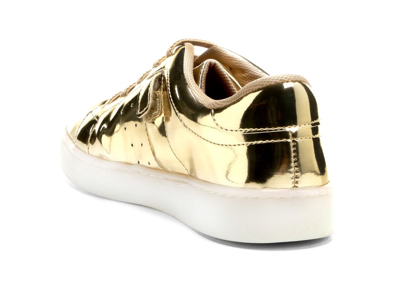 Tênis Bibi Infantil (Menina) Casual Clique-se