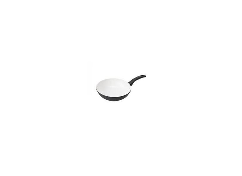 Panela Wok De Aco Inoxidavel Gorenje CW28WCP