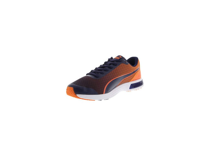 Tênis Puma Masculino Academia T 74 Tech
