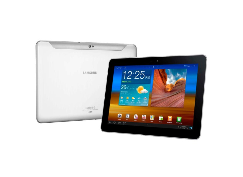 Tablet Samsung Galaxy Tab 10.1 P7510 16 GB Wi-Fi