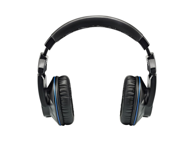 Headfone Filtro para Ruídos HDP DJ Pro M1001 Hercules