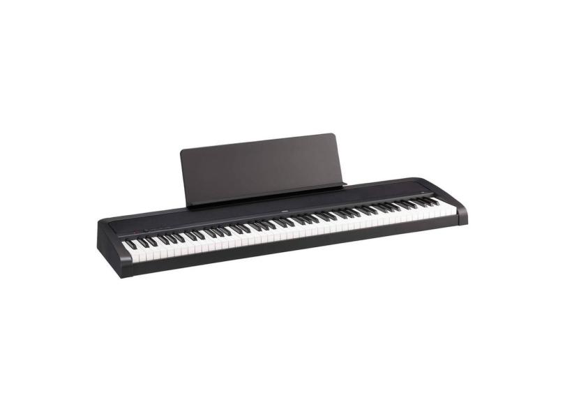 Piano Digital Korg B2-Bk