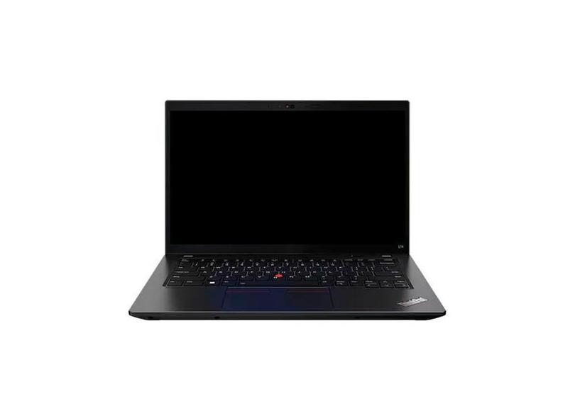 Notebook Lenovo L14 G3 AMD Ryzen 5 8GB 256GB SSD FreeDos - 21C6S0W600