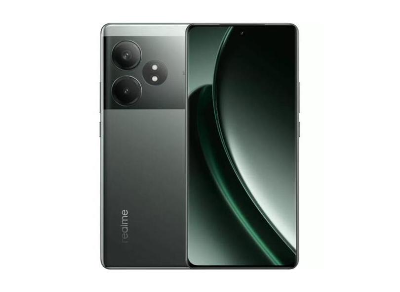 Celular Realme GT6 RMX3851 Dual Chip 256GB 5G