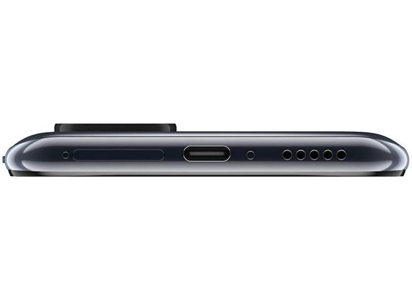 Smartphone Xiaomi Mi 10 Lite 64GB Câmera Quádrupla Android 10