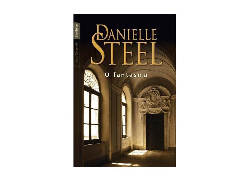 O Fantasma - Steel, Danielle - 9788577993505
