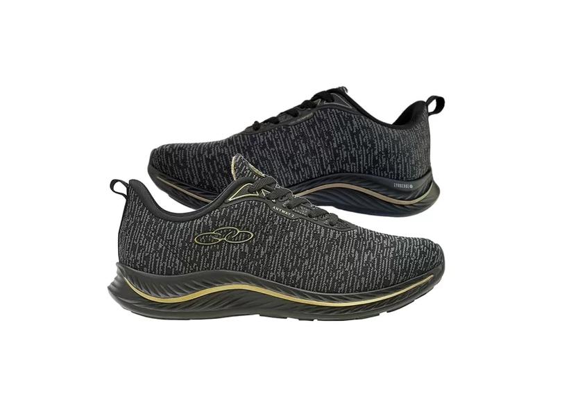 Tênis Olympikus Feminino Casual Anyway 2