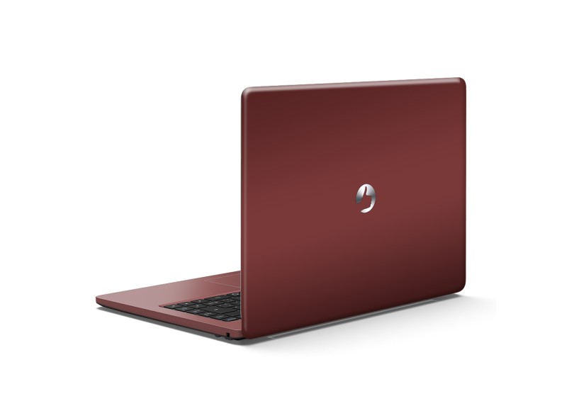 Notebook Positivo Stilo Intel Celeron N3010 4 GB de RAM 32.0 GB 14 " Linux XCi3634