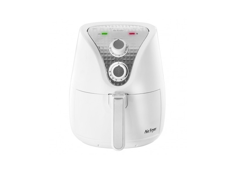 Fritadeira Elétrica Sem óleo Colormaq Air Fryer 3.6 l