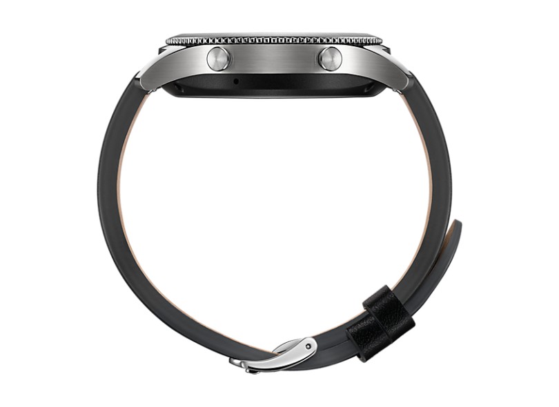 Relógio Samsung Gear S3 Classic SM-R770NZ