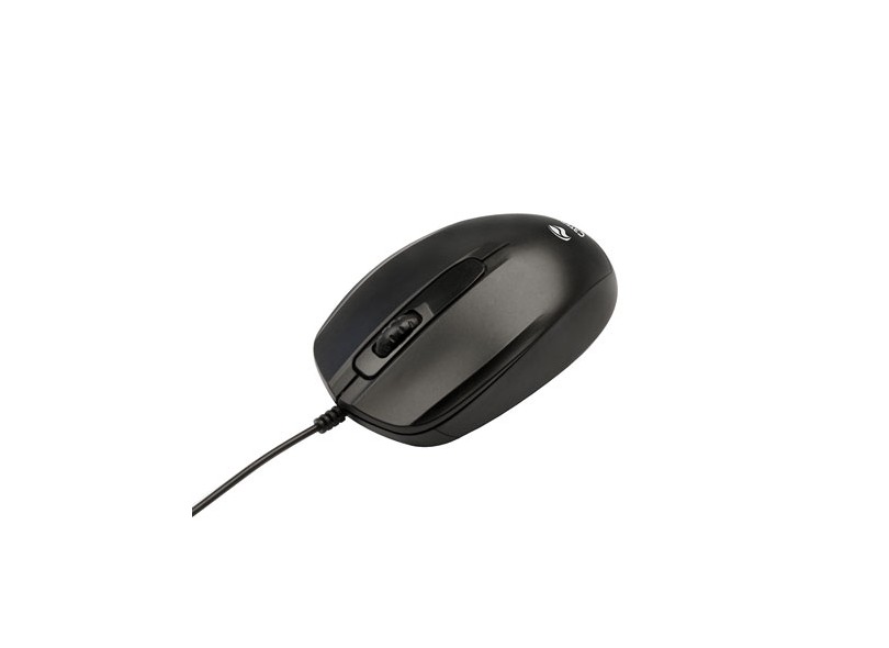 Mouse Óptico USB Wms320 - C3 Tech