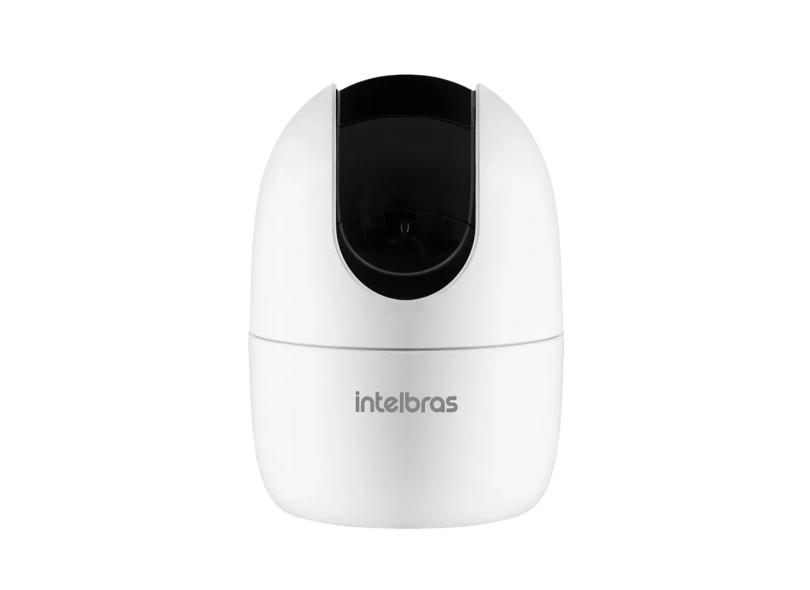 Câmera De Vídeo Wi-Fi Full HD Intelbras iM4 com o Melhor Preço é no Zoom
