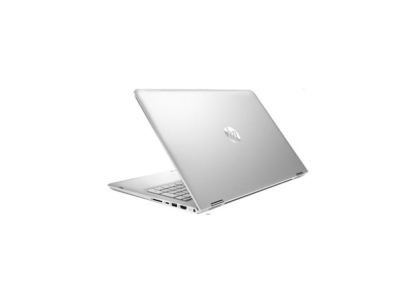 Notebook Conversível HP Spectre x360 Intel Core i7 7500U 7ª Geração 16 GB de RAM 1024.0 GB 15.3 " GeForce 940MX Windows 10 Spectre x360