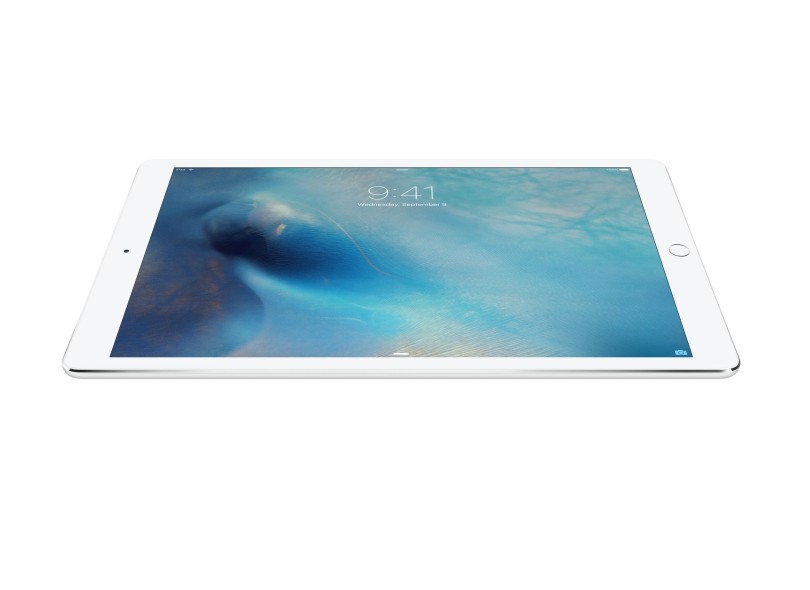 Tablet Apple iPad Pro 128.0 GB Retina 12.9 " iOS 9