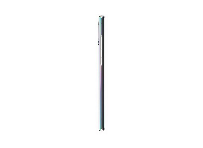 Smartphone Samsung Galaxy Note 10 Plus 512GB 2 Chips Android 9.0 (Pie)