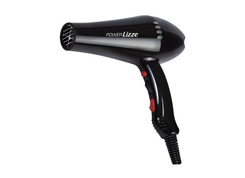 Secador De Cabelo Lizze Power 2200W 110V 50 60Hz