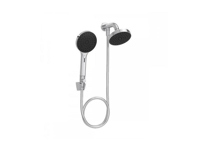 Ducha Fria Deca Redonda Flex Cromada Com Desviador - 2081.C.Des - Rcd